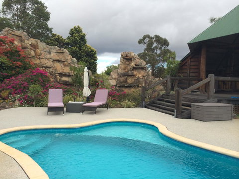 Nivalis Bed And Breakfast - Kawana Tourism 9
