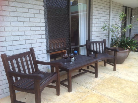 Nivalis Bed And Breakfast - Kawana Tourism 22