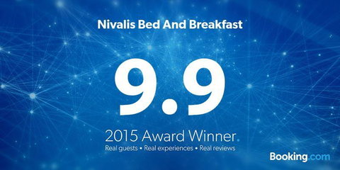 Nivalis Bed And Breakfast - Kawana Tourism 41