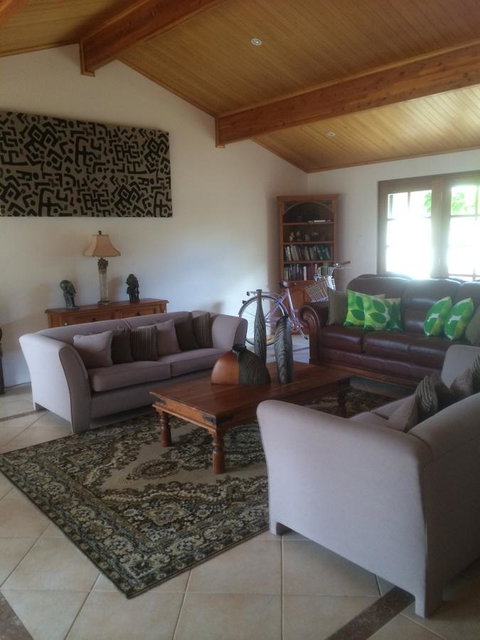 Nivalis Bed And Breakfast - Kawana Tourism 36