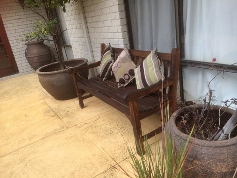 Nivalis Bed And Breakfast - Kawana Tourism 32