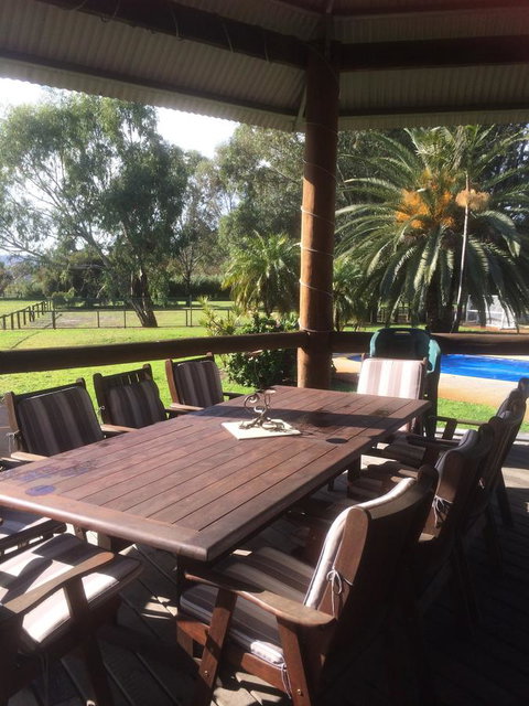 Nivalis Bed And Breakfast - Kawana Tourism 35