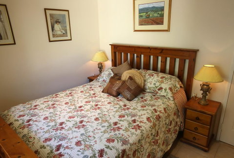 Nivalis Bed And Breakfast - Kawana Tourism 39