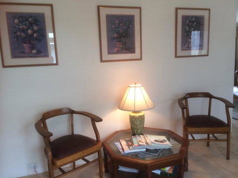 Nivalis Bed And Breakfast - Kawana Tourism 33