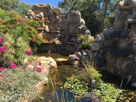 Nivalis Bed And Breakfast - Kawana Tourism 16