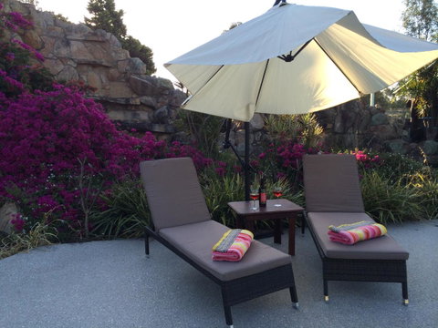 Nivalis Bed And Breakfast - Kawana Tourism 20