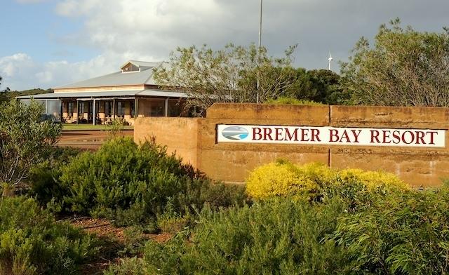 Amelup WA Kawana Tourism