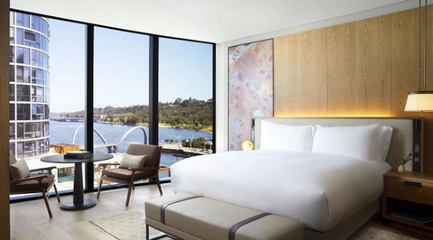 The Ritz-Carlton, Perth - Kawana Tourism 25