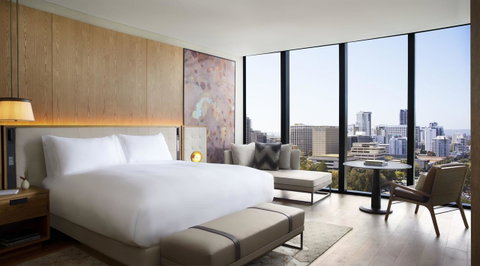 The Ritz-Carlton, Perth - Kawana Tourism 19