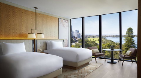 The Ritz-Carlton, Perth - Kawana Tourism 27