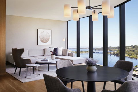 The Ritz-Carlton, Perth - Kawana Tourism 12