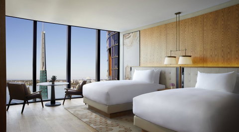 The Ritz-Carlton, Perth - Kawana Tourism 18