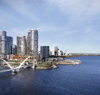 The Ritz-Carlton Perth - Kawana Tourism