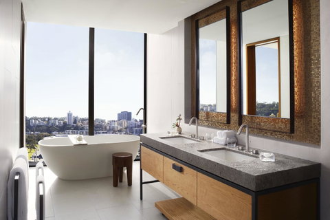 The Ritz-Carlton, Perth - Kawana Tourism 15