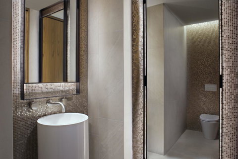 The Ritz-Carlton, Perth - Kawana Tourism 9