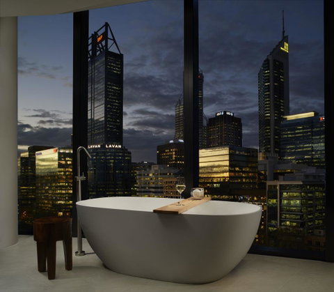 The Ritz-Carlton, Perth - Kawana Tourism 6