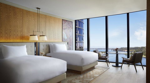 The Ritz-Carlton, Perth - Kawana Tourism 16