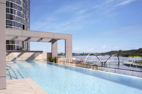 The Ritz-Carlton, Perth - Kawana Tourism 1