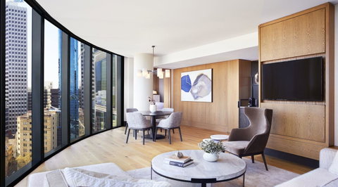 The Ritz-Carlton, Perth - Kawana Tourism 10