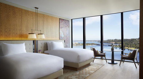 The Ritz-Carlton, Perth - Kawana Tourism 22