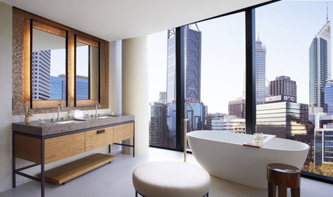 The Ritz-Carlton, Perth - Kawana Tourism 4