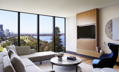 The Ritz-Carlton, Perth - Kawana Tourism 13