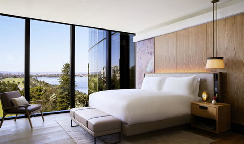 The Ritz-Carlton, Perth - Kawana Tourism 26