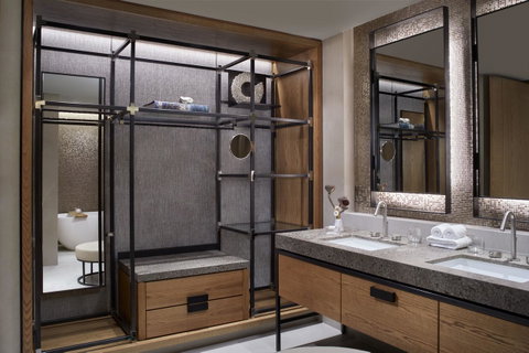 The Ritz-Carlton, Perth - Kawana Tourism 20
