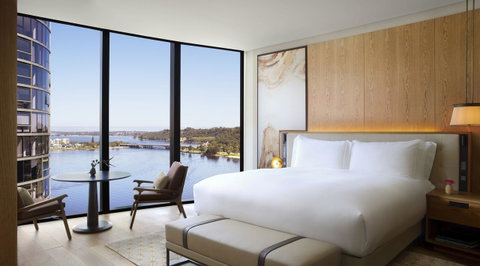 The Ritz-Carlton, Perth - Kawana Tourism 17