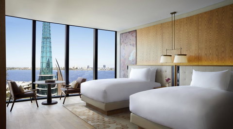 The Ritz-Carlton, Perth - Kawana Tourism 24