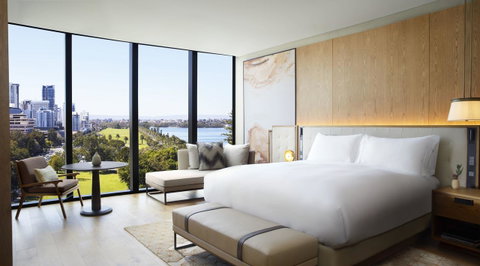 The Ritz-Carlton, Perth - Kawana Tourism 28