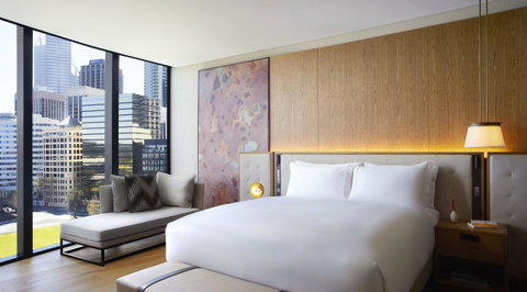 The Ritz-Carlton, Perth - Kawana Tourism 11