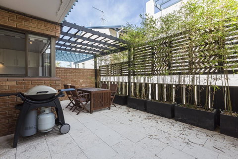 Cottesloe Sea Salt Abode - Executive Escapes - Kawana Tourism 14