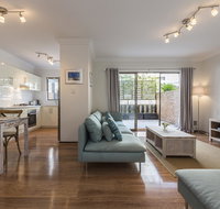 Cottesloe Sea Salt Abode - Kawana Tourism