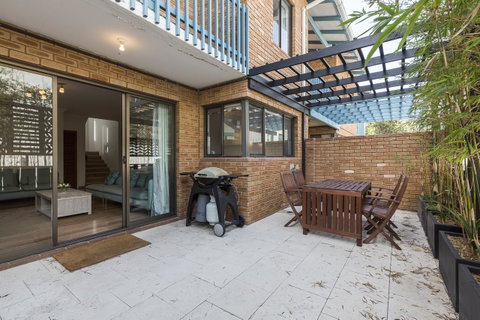 Cottesloe Sea Salt Abode - Executive Escapes - Kawana Tourism 10