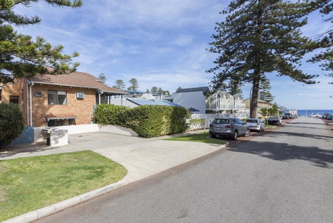 Cottesloe Sea Salt Abode - Executive Escapes - Kawana Tourism 15