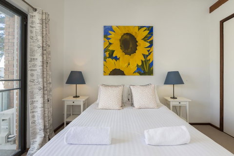 Cottesloe Sea Salt Abode - Executive Escapes - Kawana Tourism 8
