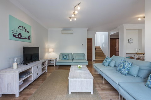 Cottesloe Sea Salt Abode - Executive Escapes - Kawana Tourism 2