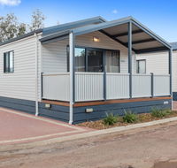 Jurien Bay Tourist Park - Kawana Tourism