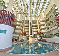 Atrium Hotel Mandurah - Kawana Tourism