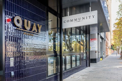Quay Perth - Kawana Tourism 17