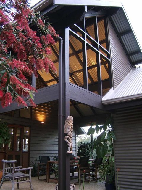 DESIGNER'S STUDIO - Kawana Tourism 1