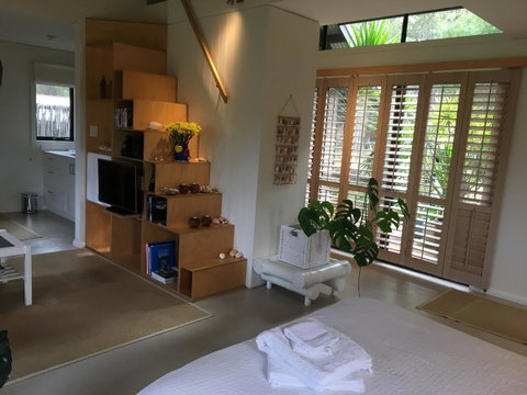 DESIGNER'S STUDIO - Kawana Tourism 4