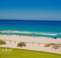 Scarborough Beach Perth - Sun  Surf Villa - Kawana Tourism