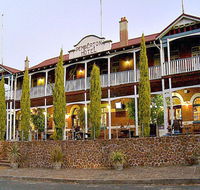 Best Western Pemberton Hotel - Kawana Tourism