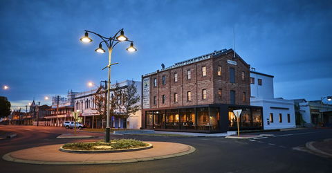 The Premier Mill Hotel - Kawana Tourism 35