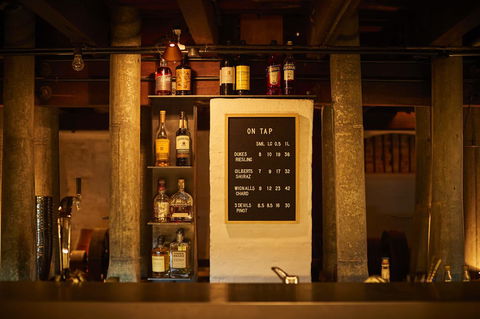 The Premier Mill Hotel - Kawana Tourism 42