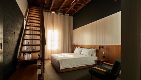 The Premier Mill Hotel - Kawana Tourism 3
