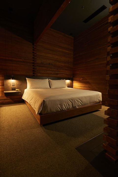 The Premier Mill Hotel - Kawana Tourism 9