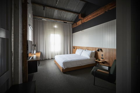 The Premier Mill Hotel - Kawana Tourism 38